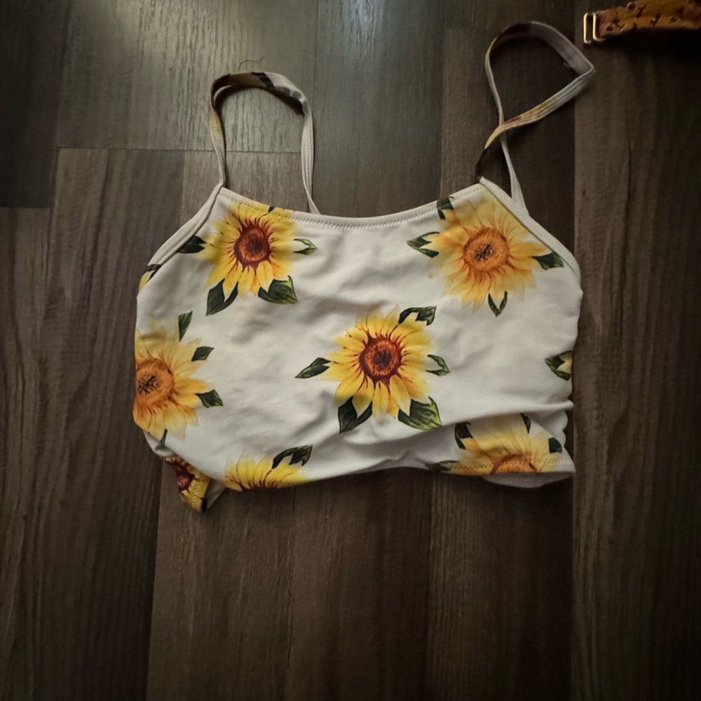 2 different tops
